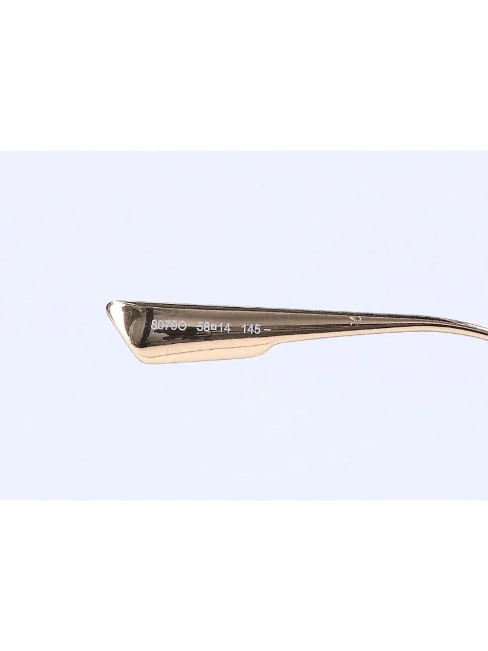 Dior Side Logo Eyewear